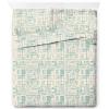 image:imageJay Franco Sheet Set with Fitted Flat Sheets amp Pillow Cover  UltraSoft Bedding with Pillowcase for Room Decor White  Star Wars 3 Piece TwinBeige  Fantastic Four