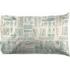 image:imageJay Franco Sheet Set with Fitted Flat Sheets amp Pillow Cover  UltraSoft Bedding with Pillowcase for Room Decor White  Star Wars 3 Piece TwinBeige  Fantastic Four