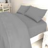 image:imageJay Franco Sheet Set with Fitted Flat Sheets amp Pillow Cover  UltraSoft Bedding with Pillowcase for Room Decor White  Star Wars 3 Piece TwinBeige  Nightmare Before Christmas