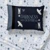 image:imageJay Franco Sheet Set with Fitted Flat Sheets amp Pillow Cover  UltraSoft Bedding with Pillowcase for Room Decor White  Star Wars 3 Piece TwinBlue  Wednesday
