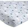 image:imageJay Franco Sheet Set with Fitted Flat Sheets amp Pillow Cover  UltraSoft Bedding with Pillowcase for Room Decor White  Star Wars 3 Piece TwinBlue  Wednesday