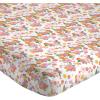 image:imageJay Franco Sheet Set with Fitted Flat Sheets amp Pillow Cover  UltraSoft Bedding with Pillowcase for Room Decor White  Star Wars 3 Piece TwinMulti  Hello Kitty