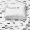 image:imageJay Franco Sheet Set with Fitted Flat Sheets amp Pillow Cover  UltraSoft Bedding with Pillowcase for Room Decor White  Star Wars 3 Piece TwinWhite  Star Wars