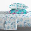 image:imageJay Franco Sheet Set with Fitted Flat Sheets amp Pillow Cover  UltraSoft Bedding with Pillowcase for Room Decor White  Star Wars 3 Piece TwinWhite  Stitch