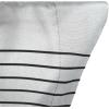 image:imageJay Franco Sheet Set with Fitted Flat Sheets amp Pillow Cover  UltraSoft Bedding with Pillowcase for Room Decor White  Star Wars 3 Piece TwinWhite  Star Wars