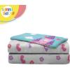 image:imageSunny Side Up Kids Sheet Set with Fitted Flat Sheets amp Pillow Cover  UltraSoft Bedding with Pillowcase for Room Decor White  The Mandalorian 3 Piece TwinWhite  Magic Castle