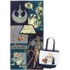 Blue - Star Wars