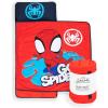 Red - Spiderman