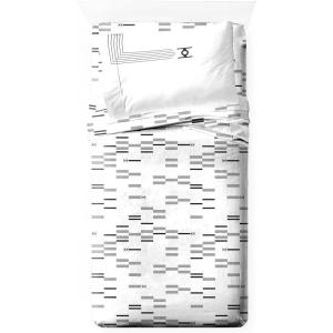 image:imageJay Franco Sheet Set with Fitted Flat Sheets amp Pillow Cover  UltraSoft Bedding with Pillowcase for Room Decor White  Star Wars 3 Piece TwinWhite  Star Wars