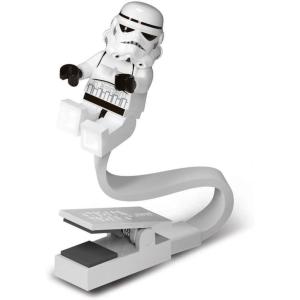 image:imageLego Star Wars Book Light  Stormtrooper CL25