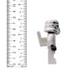 image:imageLEGO Star Wars Stormtrooper Head Lamp  LED Head Lamp w Elastic Headband
