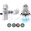 image:imageLEGO Star Wars Stormtrooper Head Lamp  LED Head Lamp w Elastic Headband