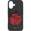 image:imageStar Wars Rey You Are Not Alone Valentines Day Couples Case for iPhone 17iPhone 17