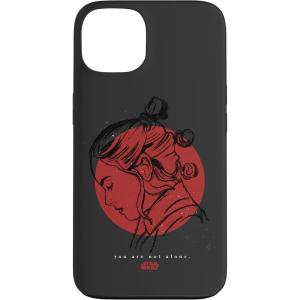 image:imageStar Wars Rey You Are Not Alone Valentines Day Couples Case for iPhone 17iPhone 13