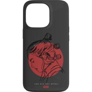 image:imageStar Wars Rey You Are Not Alone Valentines Day Couples Case for iPhone 17iPhone 13 Pro