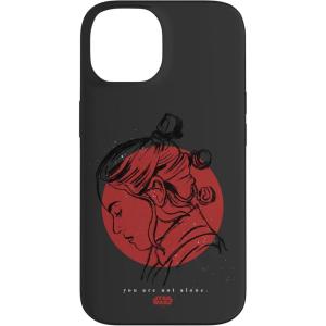 image:imageStar Wars Rey You Are Not Alone Valentines Day Couples Case for iPhone 17iPhone 14