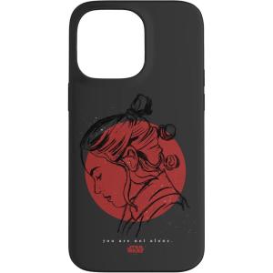 image:imageStar Wars Rey You Are Not Alone Valentines Day Couples Case for iPhone 17iPhone 14 Pro Max