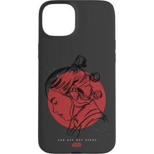 image:imageStar Wars Rey You Are Not Alone Valentines Day Couples Case for iPhone 17iPhone 15 Plus