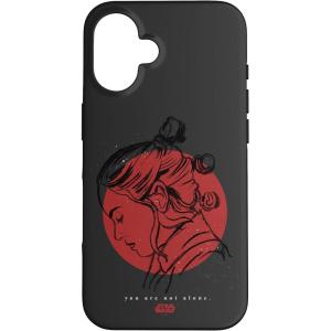 image:imageStar Wars Rey You Are Not Alone Valentines Day Couples Case for iPhone 17iPhone 16