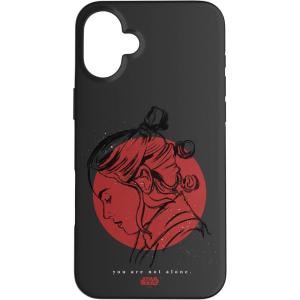 image:imageStar Wars Rey You Are Not Alone Valentines Day Couples Case for iPhone 17iPhone 16 Plus