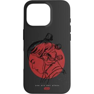image:imageStar Wars Rey You Are Not Alone Valentines Day Couples Case for iPhone 17iPhone 16 Pro