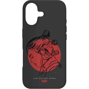 image:imageStar Wars Rey You Are Not Alone Valentines Day Couples Case for iPhone 17iPhone 17