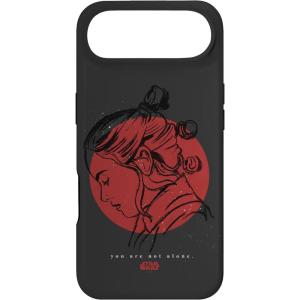 image:imageStar Wars Rey You Are Not Alone Valentines Day Couples Case for iPhone 17iPhone Air