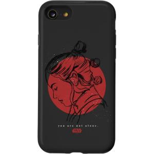 image:imageStar Wars Rey You Are Not Alone Valentines Day Couples Case for iPhone 17iPhone SE 2020  7  8