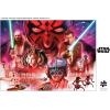 image:imageBuffalo Games  Silver Select  Star Wars  Your Focus Determines Your Reality  1000 Piece Jigsaw Puzzle for Adults Challenging Puzzle Perfect for Game Nights  Size is 2675 x 1975