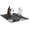 image:imageLovepop Star Wars Princess Leia Rebel 3D Birthday Card Pop Up Card Star Wars Gift 5 W x 7 HDeath Star Showdown