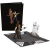 image:imageLovepop Star Wars Princess Leia Rebel 3D Birthday Card Pop Up Card Star Wars Gift 5 W x 7 HDeath Star Showdown