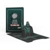 image:imageLovepop Star Wars Princess Leia Rebel 3D Birthday Card Pop Up Card Star Wars Gift 5 W x 7 HStar War Most Impressive Birthday Nesting Card