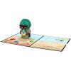 image:imageLovepop Star Wars Princess Leia Rebel 3D Birthday Card Pop Up Card Star Wars Gift 5 W x 7 HStar Wars Boba Fett Bountyful Birthday Card with PopUp Gift