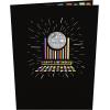image:imageLovepop Star Wars Princess Leia Rebel 3D Birthday Card Pop Up Card Star Wars Gift 5 W x 7 HStar Wars Death Star Disco Birthday