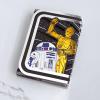 image:imageLovepop Star Wars Princess Leia Rebel 3D Birthday Card Pop Up Card Star Wars Gift 5 W x 7 HStar Wars Happy Birthday Loooooong Card