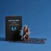 image:imageLovepop Star Wars Princess Leia Rebel 3D Birthday Card Pop Up Card Star Wars Gift 5 W x 7 HStar Wars ObiWan Kenobi Jedi Birthday