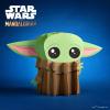 image:imageLovepop Star Wars Princess Leia Rebel 3D Birthday Card Pop Up Card Star Wars Gift 5 W x 7 HStar Wars The Mandalorian Grogu Giant PopUp Gift