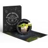 image:imageLovepop Star Wars Princess Leia Rebel 3D Birthday Card Pop Up Card Star Wars Gift 5 W x 7 HStar Wars The Mandalorian Grogu Mystic Birthday