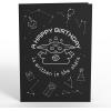 image:imageLovepop Star Wars Princess Leia Rebel 3D Birthday Card Pop Up Card Star Wars Gift 5 W x 7 HStar Wars The Mandalorian Grogu Mystic Birthday