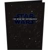 image:imageLovepop Star Wars Princess Leia Rebel 3D Birthday Card Pop Up Card Star Wars Gift 5 W x 7 HStar Wars The Rise of Skywalker