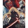 image:imageSTAR WARS Northwest Woven Tapestry Throw Blanket 48 x 60 Imperial TroopsImperial Troops