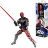 image:imageSTAR WARS Titan Series Darth Maul 12Inch Action Figure amp 2 Accessories Toys for Boys amp Girls Ages 4