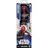 image:imageSTAR WARS Titan Series Darth Maul 12Inch Action Figure amp 2 Accessories Toys for Boys amp Girls Ages 4