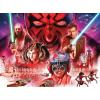 image:imageBuffalo Games  Silver Select  Star Wars  Your Focus Determines Your Reality  1000 Piece Jigsaw Puzzle for Adults Challenging Puzzle Perfect for Game Nights  Size is 2675 x 1975