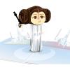 Star Wars Princess Leia: Rebel
