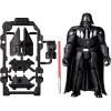 image:imageSTAR WARS ActionVerse Darth Vader 45Inch Action Figure amp Accessories Reusable Accessory Storage Rack Toys for Boys amp Girls Ages 4
