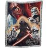 image:imageSTAR WARS Northwest Woven Tapestry Throw Blanket 48 x 60 Imperial TroopsImperial Troops