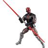 image:imageSTAR WARS Titan Series Darth Maul 12Inch Action Figure amp 2 Accessories Toys for Boys amp Girls Ages 4