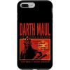 image:imageStar Wars Darth Maul The Vicious Sith Lord Case for iPhone 17iPhone 7 Plus8 Plus
