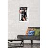 image:imageTrends International Star Wars The Phantom Menace  Darth Maul Glitch Wall Poster 34L x 224W Premium Unframed VersionPremium Unframed Version